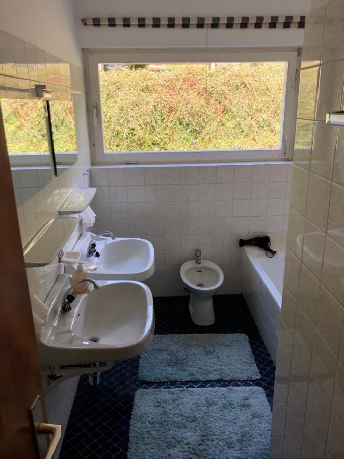 Haus Max Villa Bad Mitterndorf Buitenkant foto