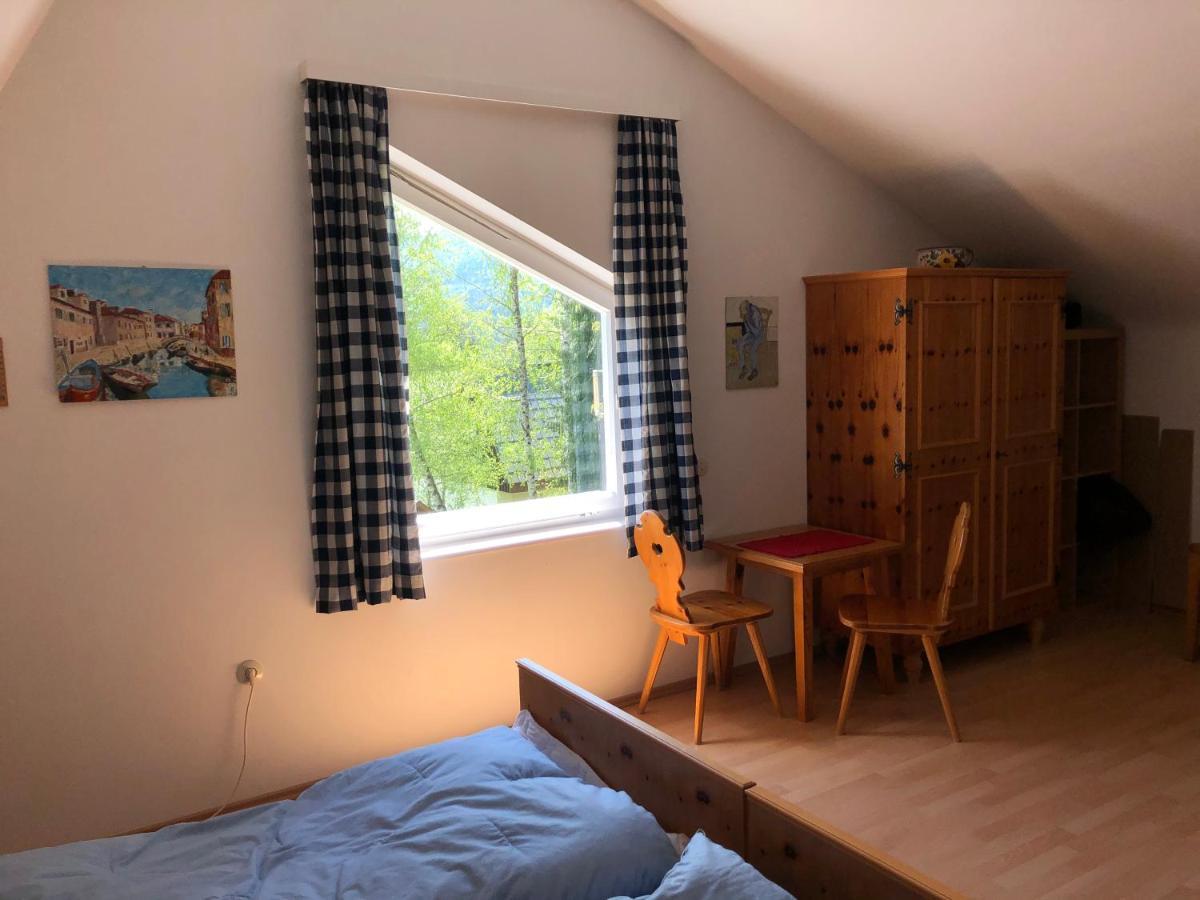 Haus Max Villa Bad Mitterndorf Buitenkant foto
