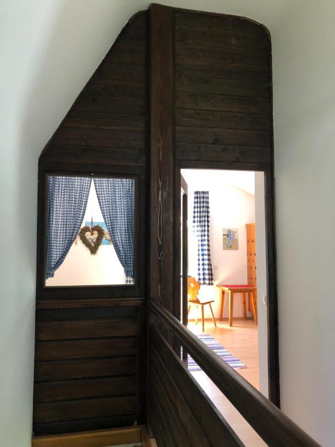 Haus Max Villa Bad Mitterndorf Buitenkant foto