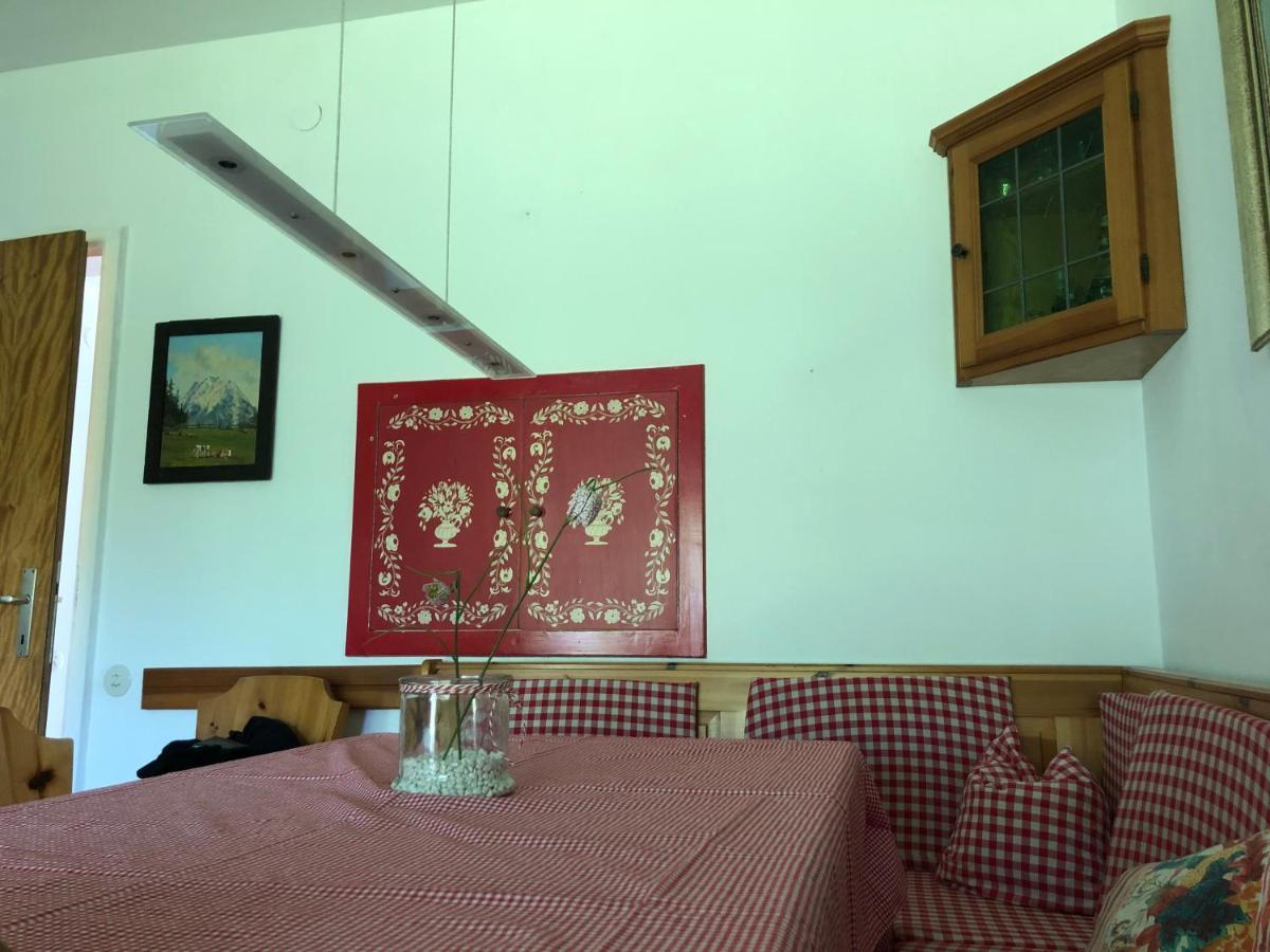 Haus Max Villa Bad Mitterndorf Buitenkant foto