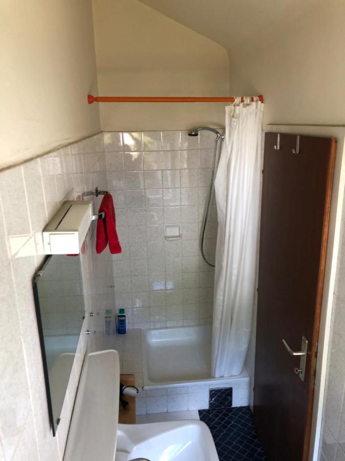 Haus Max Villa Bad Mitterndorf Buitenkant foto