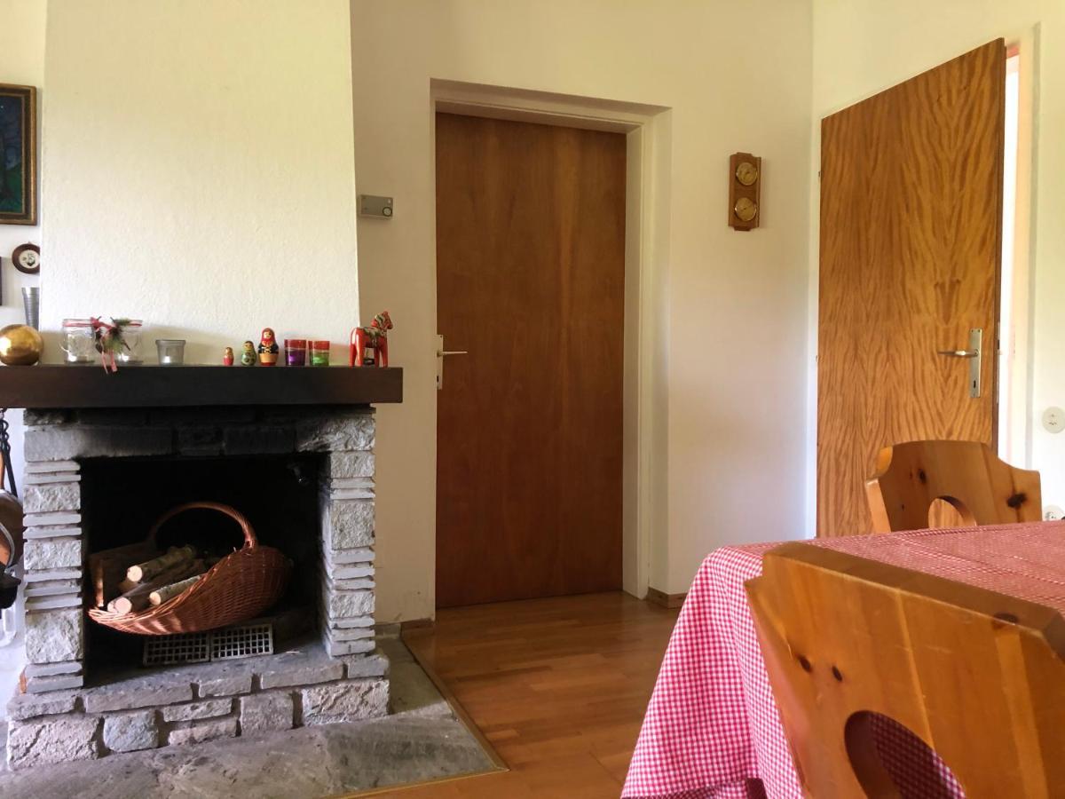 Haus Max Villa Bad Mitterndorf Buitenkant foto