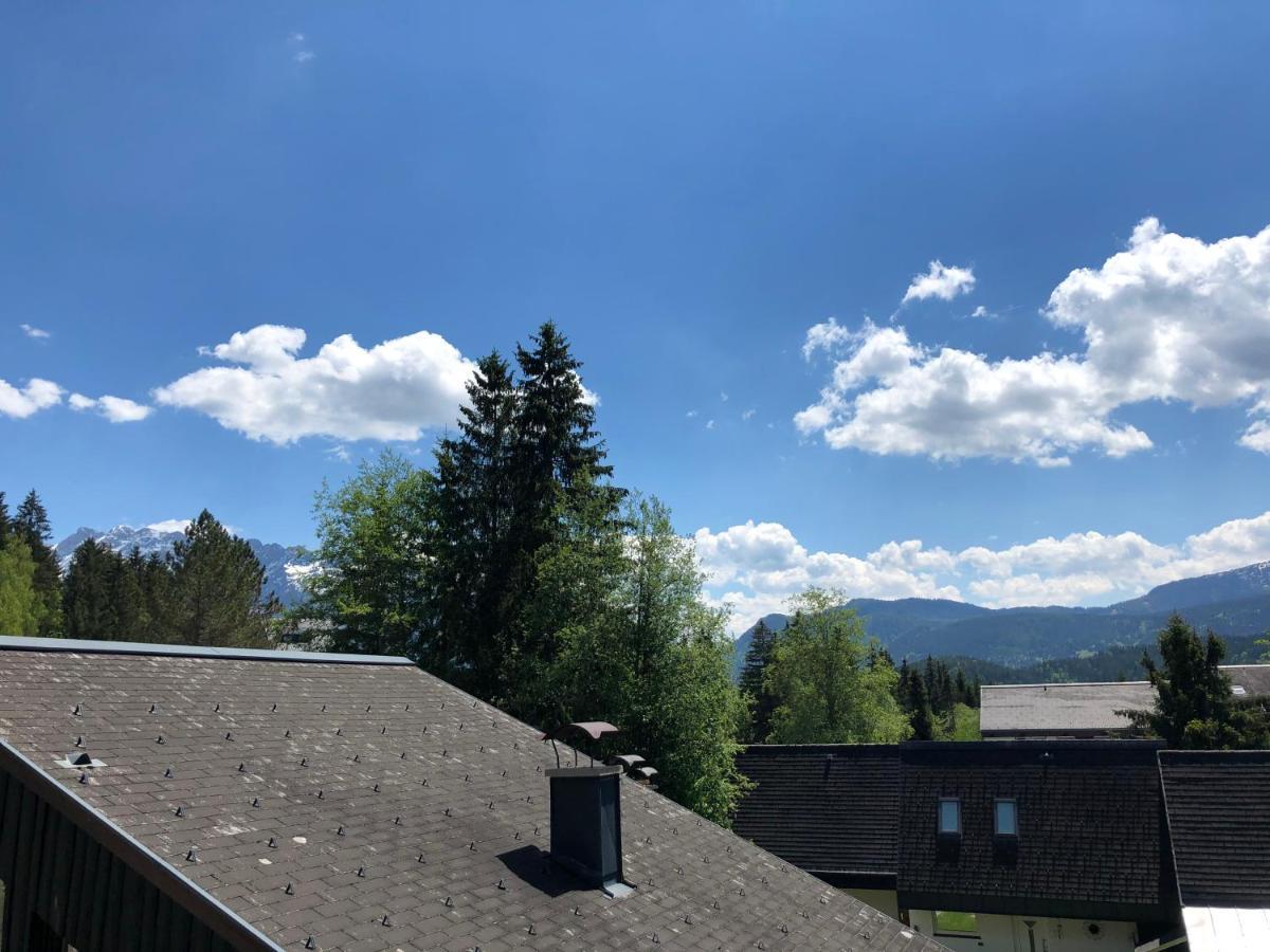 Haus Max Villa Bad Mitterndorf Buitenkant foto