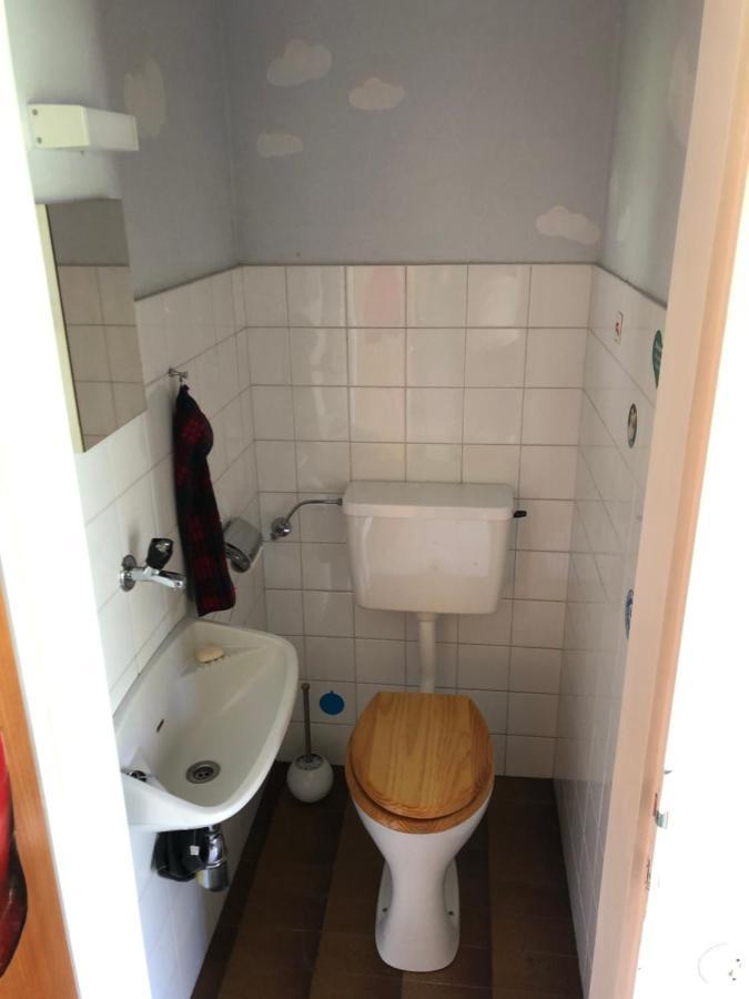 Haus Max Villa Bad Mitterndorf Buitenkant foto