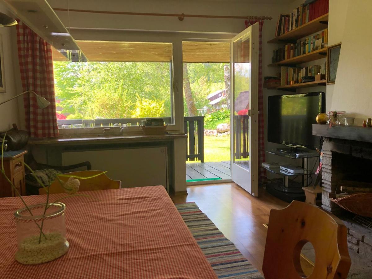 Haus Max Villa Bad Mitterndorf Buitenkant foto