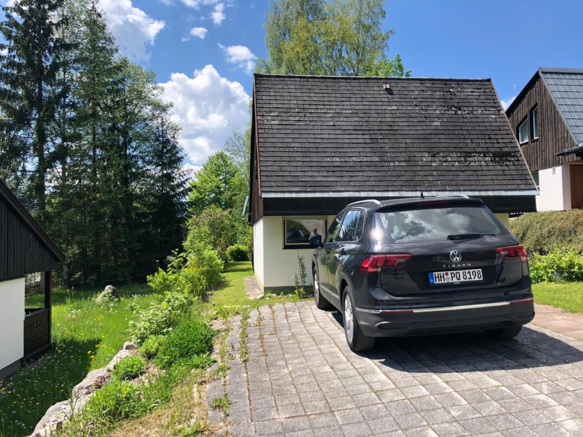 Haus Max Villa Bad Mitterndorf Buitenkant foto