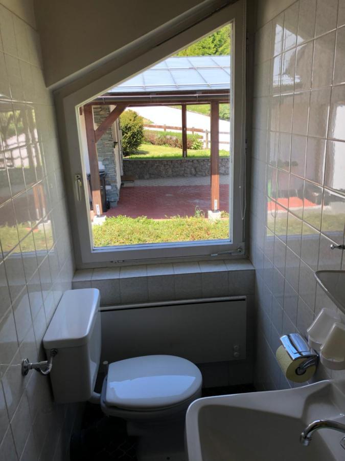 Haus Max Villa Bad Mitterndorf Buitenkant foto