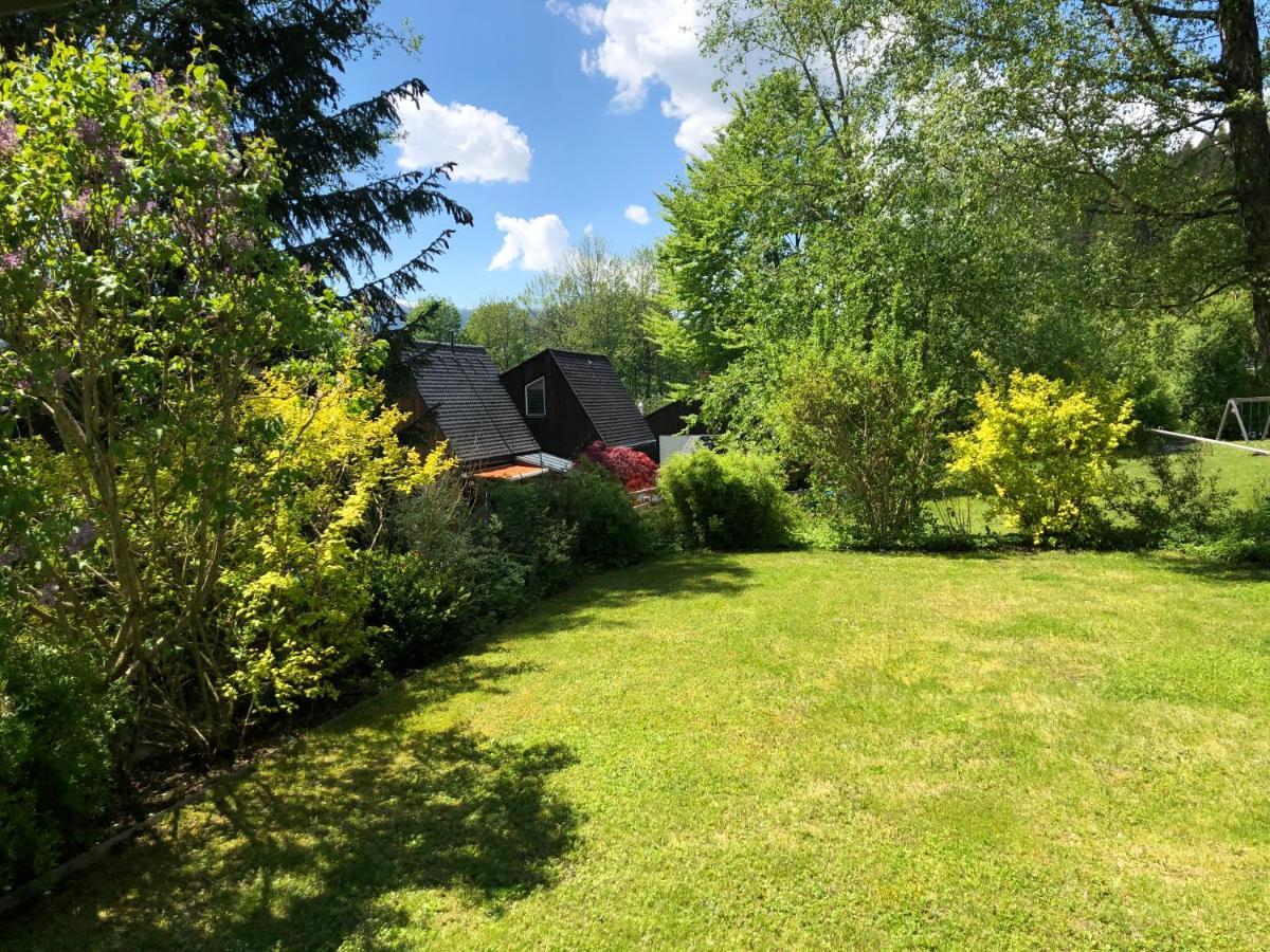 Haus Max Villa Bad Mitterndorf Buitenkant foto
