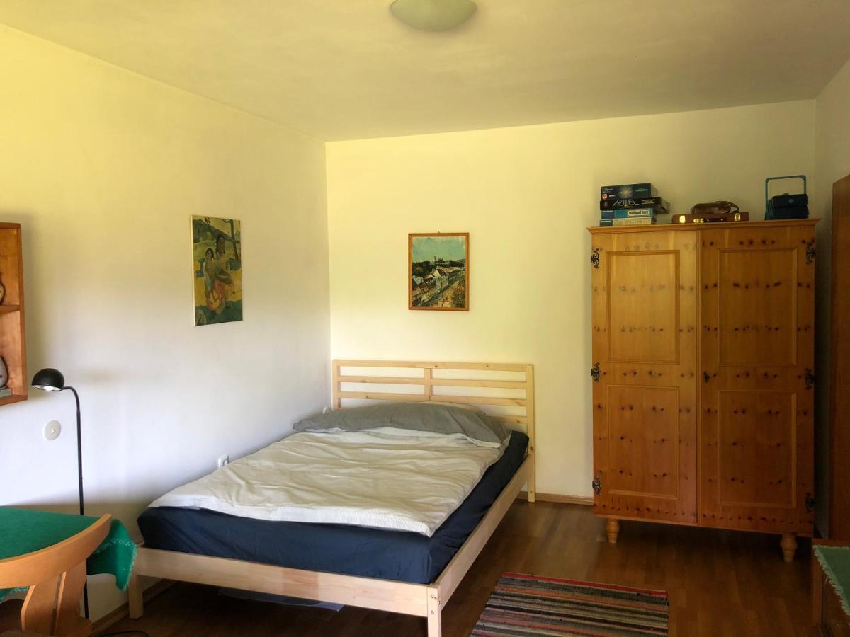 Haus Max Villa Bad Mitterndorf Buitenkant foto