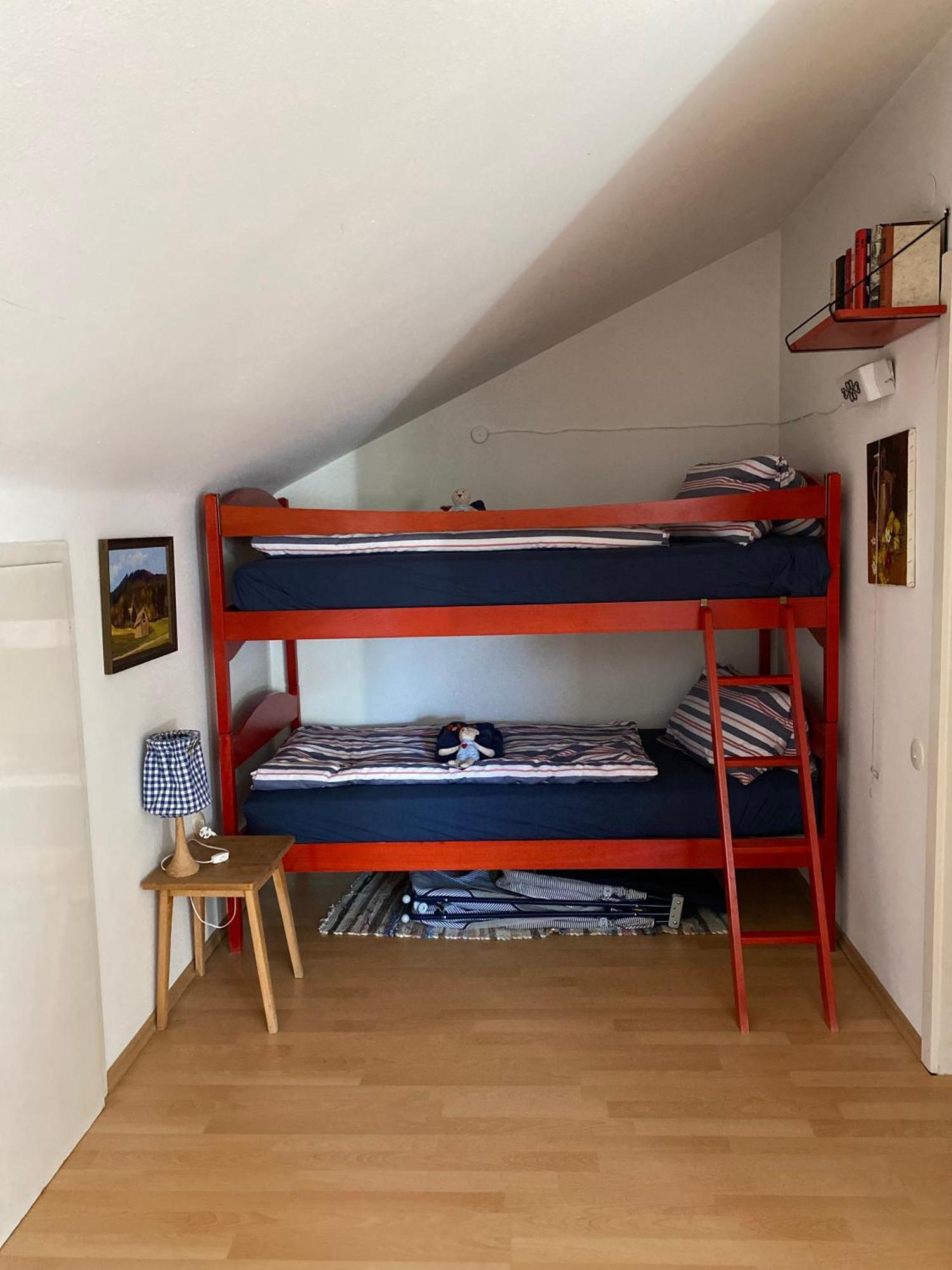 Haus Max Villa Bad Mitterndorf Buitenkant foto